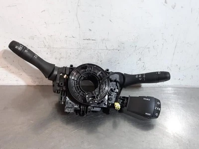 Interruttore combinato piantone sterzo Dacia Sandero III 255671005R P20356736 - Immagine 1 di 4