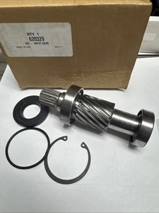 E-Z-GO Input Shaft Kit, RXV Electric Golf Cart,  2008-22, Genuine OEM 620329 A4 - Bild 1 von 4