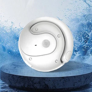 Language Translator Headphones Supports 144 Languages for Professionals (White) - Bild 1 von 7