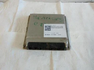 0281010223 centralina motore per MERCEDES CLASSE C «W203 (2000) C220 2.2 46800 - Picture 1 of 6
