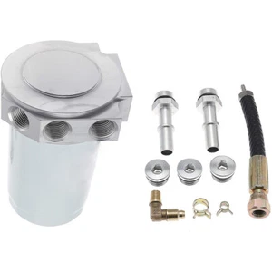 121003 Fuel Filter Conversion Kit For 2011-220 Ford 6.7L Powerstroke Diesel - Foto 1 di 7