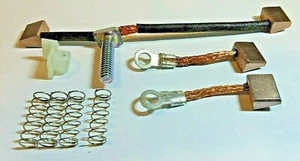 Chrysler Starter Repair Rebuild Kit Johnson OMC Chrysler Force Mercury Outboard - Bild 1 von 5