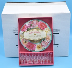 Hochzeitsberatungskarten/50er-Pack/Großhandel Lot ~ 12 Packungen pro Etui - Bild 1 von 7