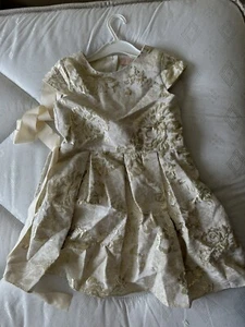 Girls Lipsy Dress 5-6 Years - Picture 1 of 4