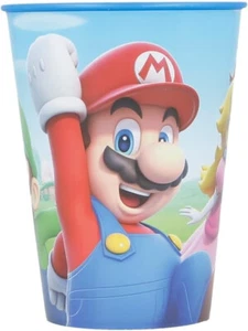 Super Mario Tumbler Cup 260ml Capacity - Picture 1 of 4