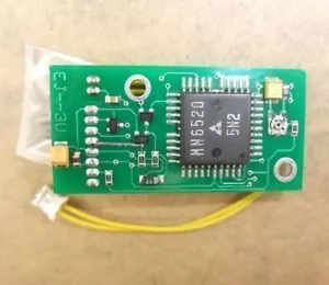 Fai da te EJ-3U CTCSS per ALINCO DR11/41 DR110/410 DR112/412 DR417 DR510 CERCPA017 - Foto 1 di 1