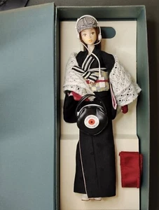 Annz 1/6 Femal Girl Doll Action Figures Model Collect Toy Gift Japanese Version - Picture 1 of 7