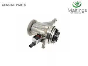 BOMBA DE AGUA LAND ROVER 3.0 TDV6 GEN 2 3.0 TDV6 BOMBA DE AGUA LR089625 D4/D5/L494 ECT - Imagen 1 de 1