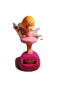 1 Solar Dancing Happy PIXIE Fairy Magic Wand, Friendship, Love, Party Favor Toy! - Picture 1 of 3