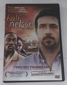Half Nelson (DVD, 2006, Widescreen) - I0123 - Bild 1 von 2