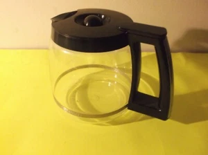 CUISINART 12 CUP COFFEE CARAFE/POT DCC-1200 - Picture 1 of 1