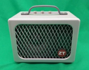 ZT Amp Lunchbox Junior LBJ1 Compact Guitar Amplifiers with Power Cable - Picture 1 of 8