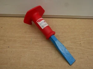 FOOTPRINT 591 11530 hand safety guarded 25mm 1" cold chisel - Picture 1 of 1