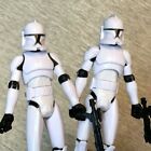 3.75&#39;&#39; Star Wars Darth Vader Clone Trooper Stormtrooper 3.75&quot; Spielzeug figuren