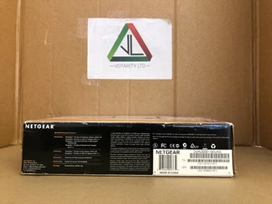 Netgear DGN2000 (DGN2000-100) ADSL2+ Wireless-a/b/g/n Modem Router -NEW- Inc VAT - Picture 1 of 7