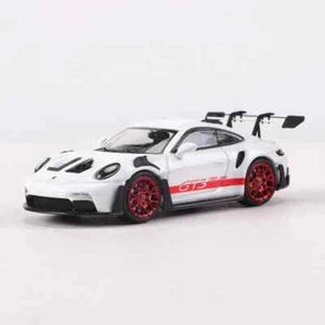 Porsche GT3RS 992 - Maquette - Photo 1/3