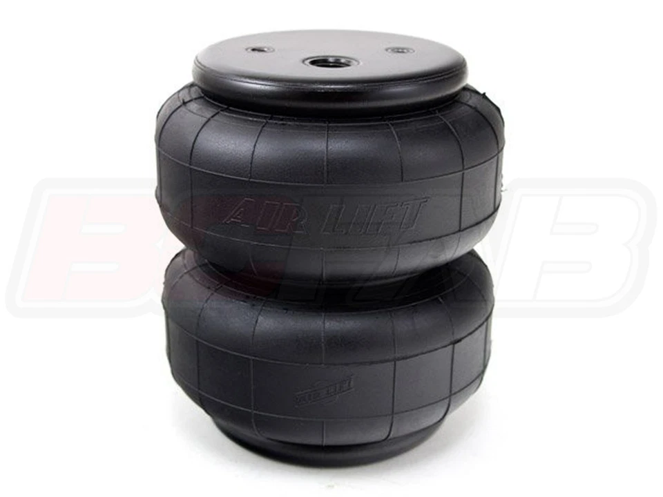 Air Lift Dominator D2600 Airbag Air Bag Air Spring Air Ride Suspension 2B7 58616 - Image 1 of 3