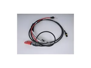 For 2006-2010 Chevrolet Express 3500 Battery Cable Positive AC Delco 27364MZFZ - Picture 1 of 2