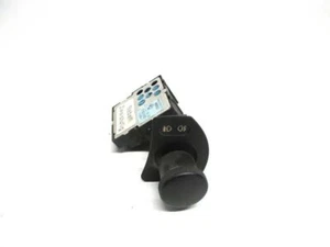 BMW 3 E36 Interruptor De Luz Año 1990 - 2000 Niebla De Dos Niveles 8353503 - Imagen 1 de 1
