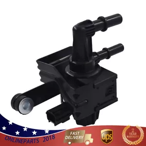 For Ford 2004-2006 & Lincoln 2005-2006 Evaporative Purge Valve 6L3Z9C915A - Bild 1 von 15