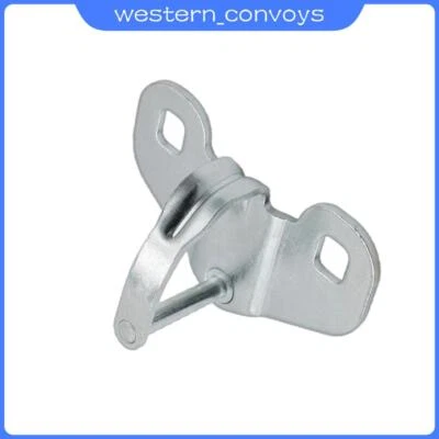 Placa de cierre inferior de puerta compatible con relé Citroen Fiat Ducato Peugeot Boxer Foto 1 de 4