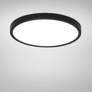 28W LED Ceiling Light, Daylight White 6500K, 2520LM Round 30cm IP56 - Picture 1 of 8