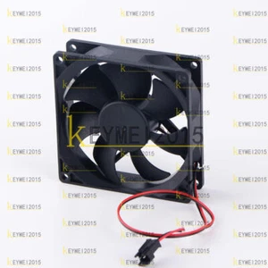 SUNON KDE2409PTB1-6A 24V 3.6W 9025 2-pin double ball Siemens inverter fan New - Picture 1 of 1