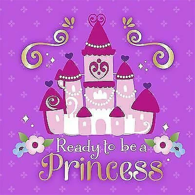 Disney Sofia The First Luncheon Dinner Napkins 16ct
