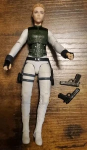 Yelena Belova Marvel Legends 6" Crimson Dynamo Baf Wave Black Widow - Picture 1 of 6