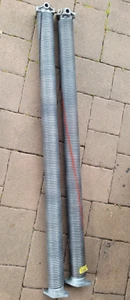 Novoferm Torsionsfedern 526 R & 625 L – gebraucht, guter Zustand - Bild 1 von 5