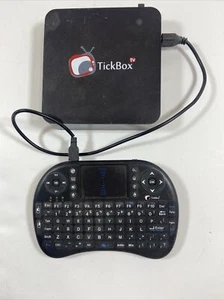 Mini USB Dongle Keyboard Touchpad And TickBox - Picture 1 of 3