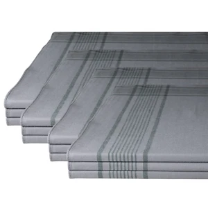 3-24  Bundeswehr Taschentücher 50x50 cm Herren 100% Baumwolle Stofftaschentücher - Bild 1 von 5