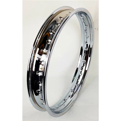 LAVERDA 75 1.35 X 20" 36 HOLE RIM - Image 1 of 3