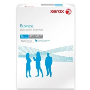 A4 Xerox Business Paper 80gsm (210mm x 297mm) 500-25000 Sheets Available - Picture 1 of 1