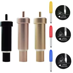 Hoja de 15 piezas + Cricut Maker Explore, Explore One Air, Air 2 soporte para plotter de corte - Imagen 1 de 14