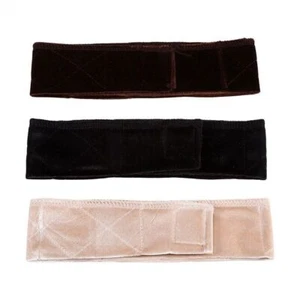 1 Stück Verstellbar Samt Perücke Griff Haarband Stirnband Wiggery Accessoire - Bild 1 von 7
