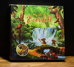 Starling Games - Expansión My Lil' Everdell con paquete promocional de jardín de infantes - Imagen 1 de 2
