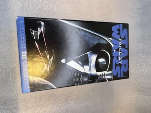 Star Wars Trilogy Giftpack (VHS, 1995) - Picture 1 of 7