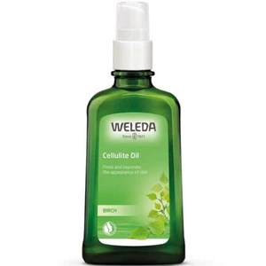 WELEDA Birch Cellulite Oil to Firms and Improves the Appearance of Skin 100ml - Picture 1 of 2