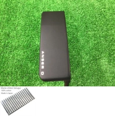 Ping PLD MILLED ANSER D / 34 inch Putter PT / Original Graphitschaft Exc - Bild 1 von 4