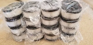 20x Pcs Lawn Mower Air Filter Cleaner For Replacement Nice 798452 593260 5432K - Picture 1 of 6