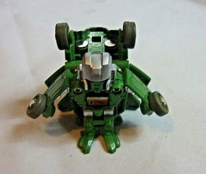 Hasbro Transformers Bot Shots Battle Bots Skyquake Kinder Spielzeug Flugzeug 2,5" Kind - Bild 1 von 7