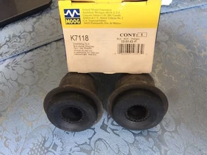 Moog Suspension Control Arm Bushing Kit - K7118 - Picture 1 of 2