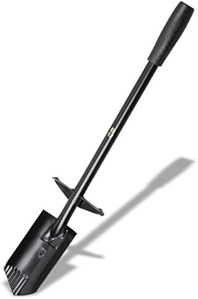 Blackada Invader Spade - Metal Detecting - DETECNICKS LTD - Image 1 of 1