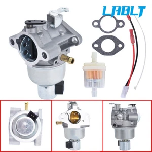 Kit de carburador para tractor de césped LABLT 12853118S apto para Craftsman LT1000 Kohler Pro 17 HP - Imagen 1 de 9
