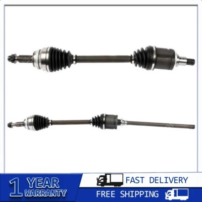 Junta de eje CV para Toyota Sienna AWD 3,3 L 2010 2009 2008 2007 2006 2005 2004 Foto 1 de 4