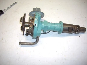 VINTAGE 1957 1958 347 370 PONTIAC DISTRIBUTOR - Picture 1 of 5