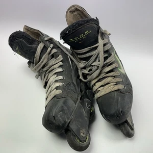 Vintage Nike Zoom Air Roller Blade Hockey Inline Rollschuhe Gr. 12 US *lesen - Bild 1 von 18