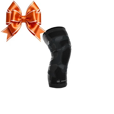 Rodillera DonJoy Performance Trizone (negra/grande/izquierda) Foto 1 de 4