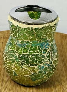 Spazzolino da denti a mosaico 4,5"  - Foto 1 di 4